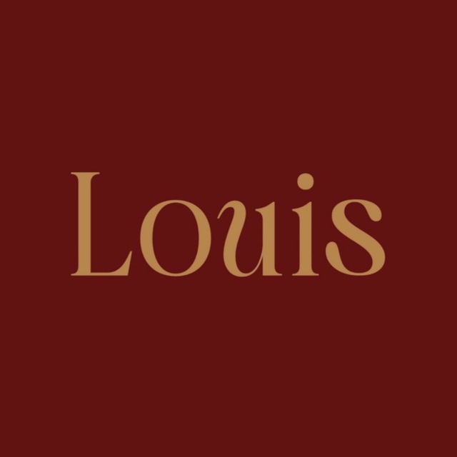 Аватар канала LOUIS