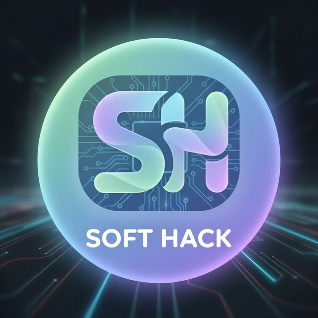Аватар канала Анонимное Бюро | Soft Hack