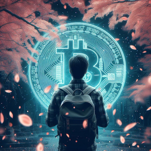 Аватар канала CryptoMay