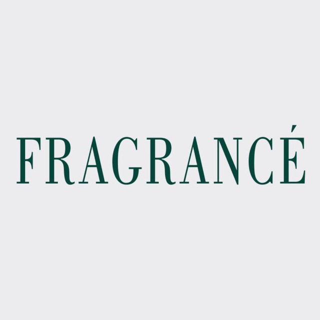 Аватар канала Fragrance