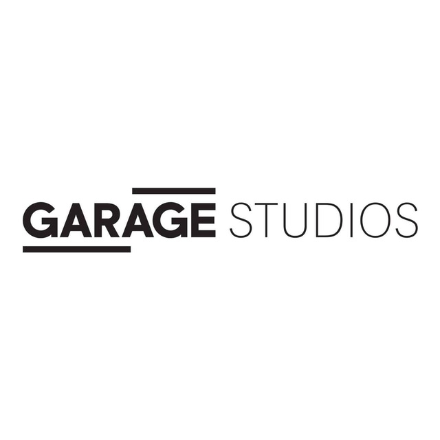 Аватар канала Garage Studios