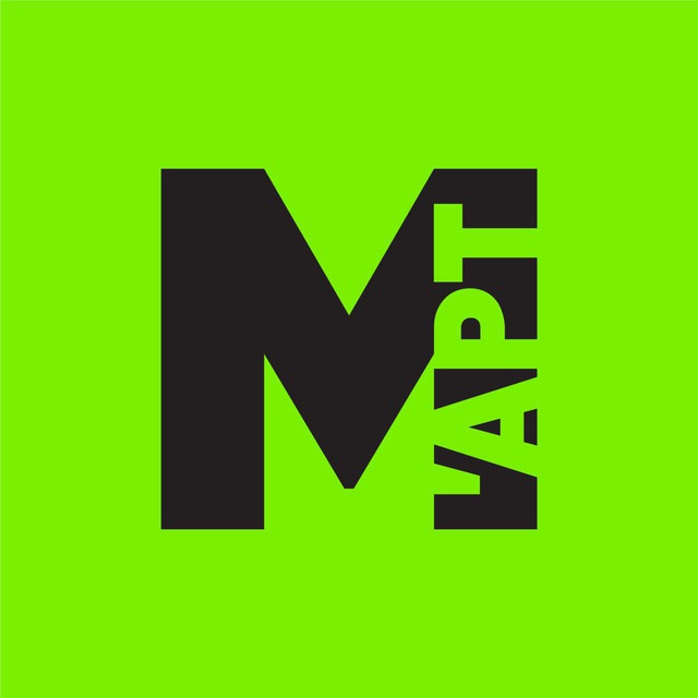 Аватар канала M’AРT - Музей современного искусства Оренбург