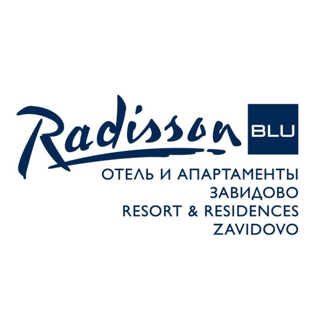 Аватар канала Отель Radisson, Завидово
