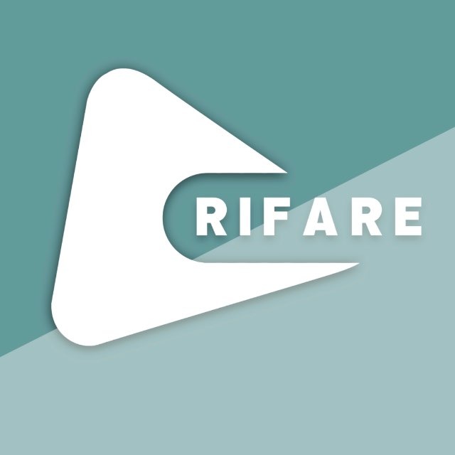Аватар канала Rifare