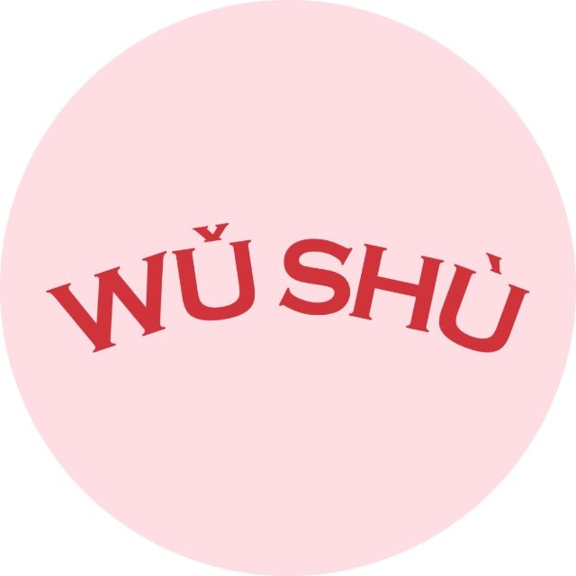 Аватар канала WU SHU