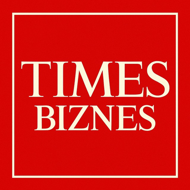Аватар канала Times |Бизнес новости