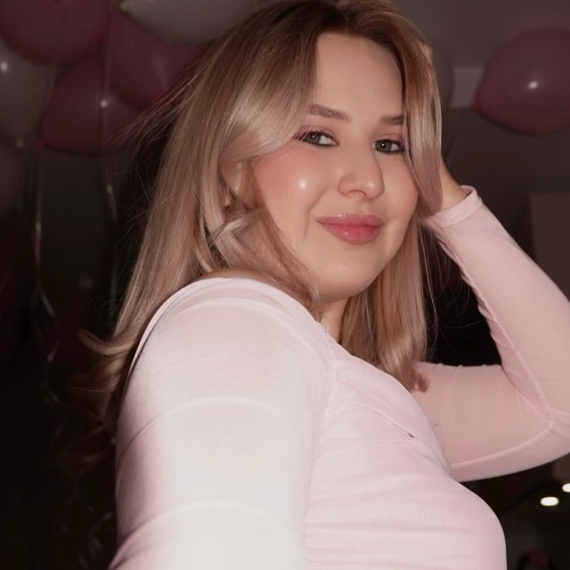 Аватар канала дашулита тут