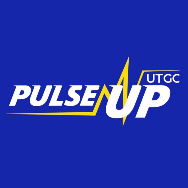 Аватар канала Pulse UP