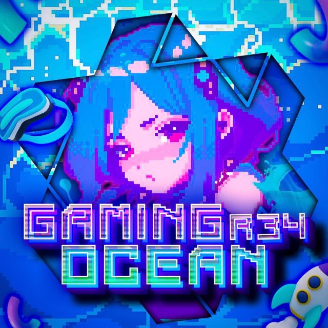 Аватар канала GamingOcean | R34🐳 Xᴇнтᴀй игᴘы нᴀ П𝗞 и 𝗔ндрᴏид