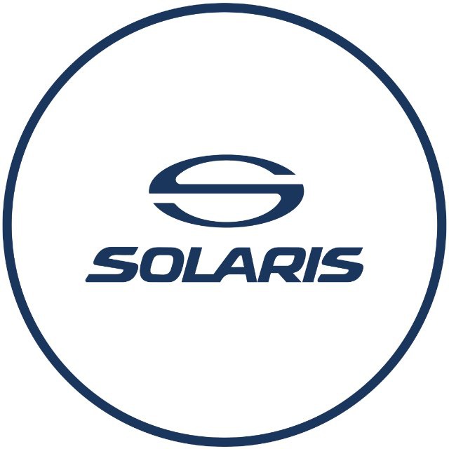 Аватар канала Solaris