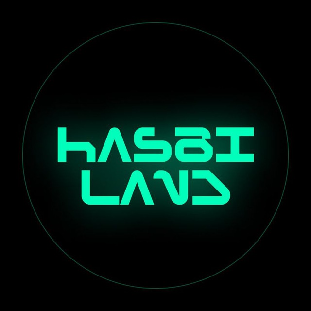 Аватар канала HASBILAND