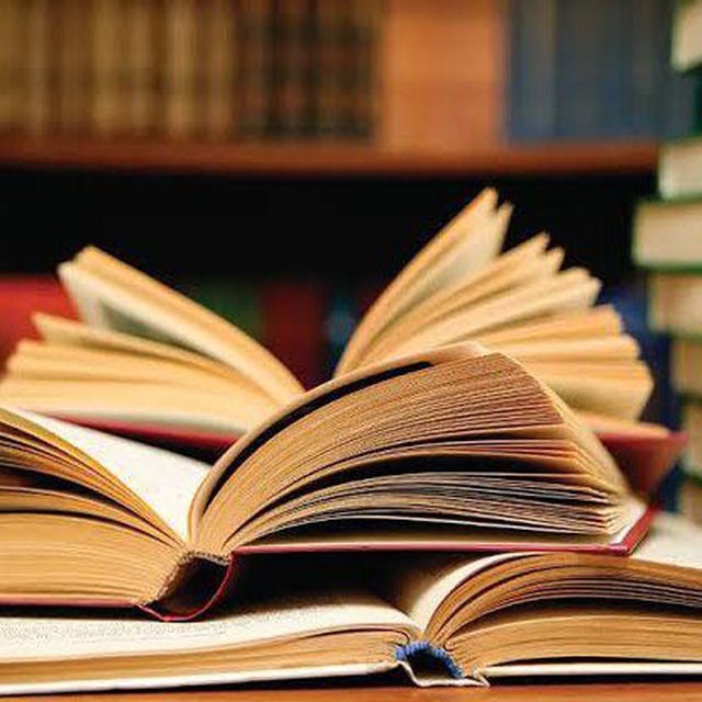 Аватар канала Biblioteca Grátis livros 📚