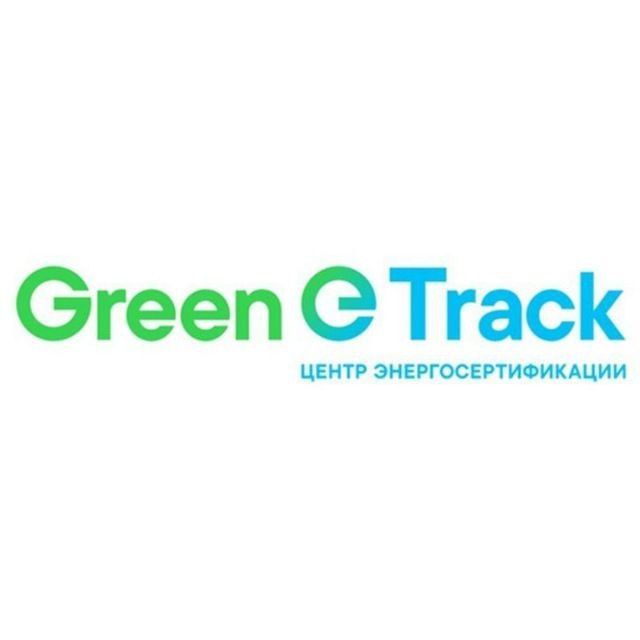 Аватар канала Green_E_Track