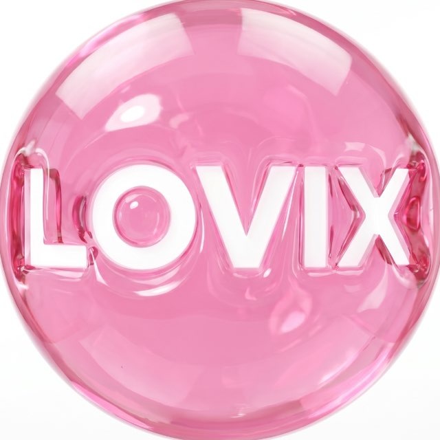 Аватар канала LOVIX