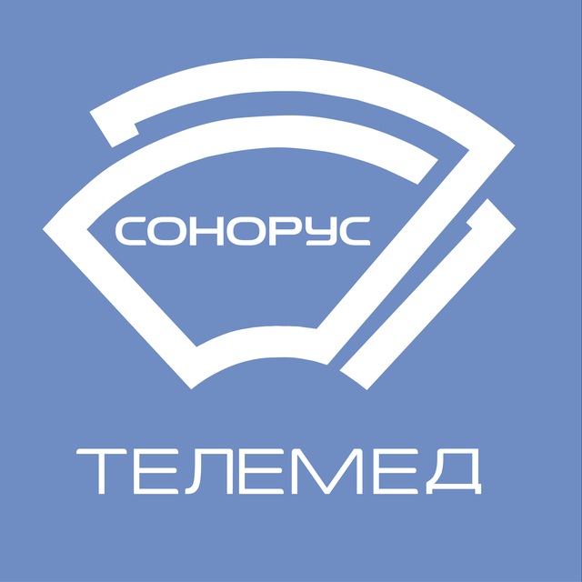 Аватар канала Телемедицина в УЗД (Оксана Юрченко)