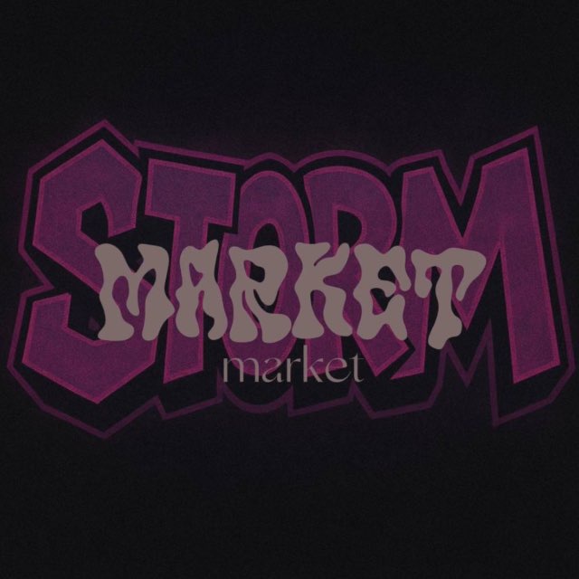 Аватар канала STORM MARKET