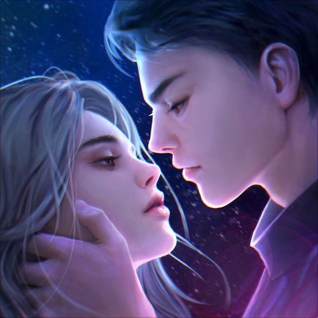 Аватар канала Series | Интерактивные истории