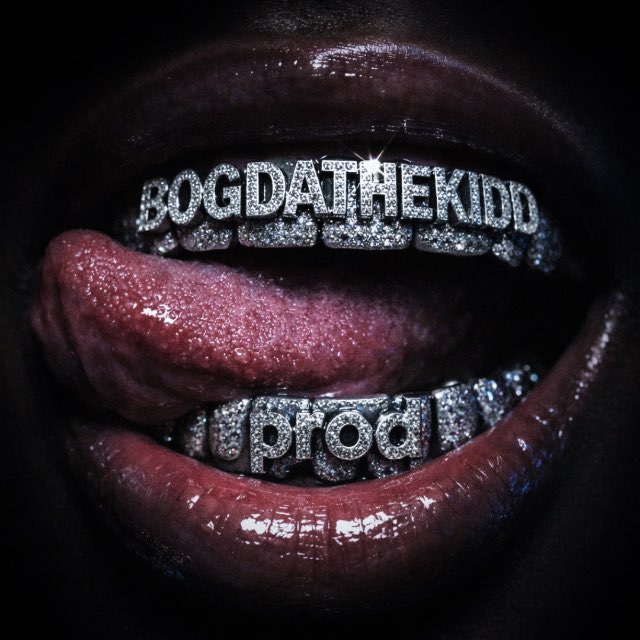 Аватар канала B0GDATHEKIDD