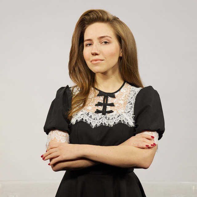 Daria Vaganova