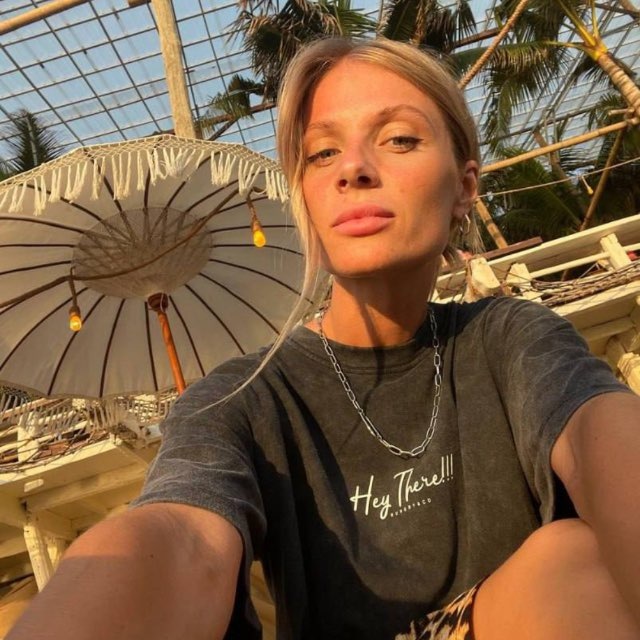 Аватар канала Полина