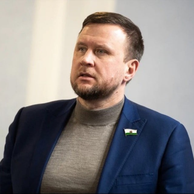 Аватар канала Юсупов Руслан | Депутат Гос Совета РТ