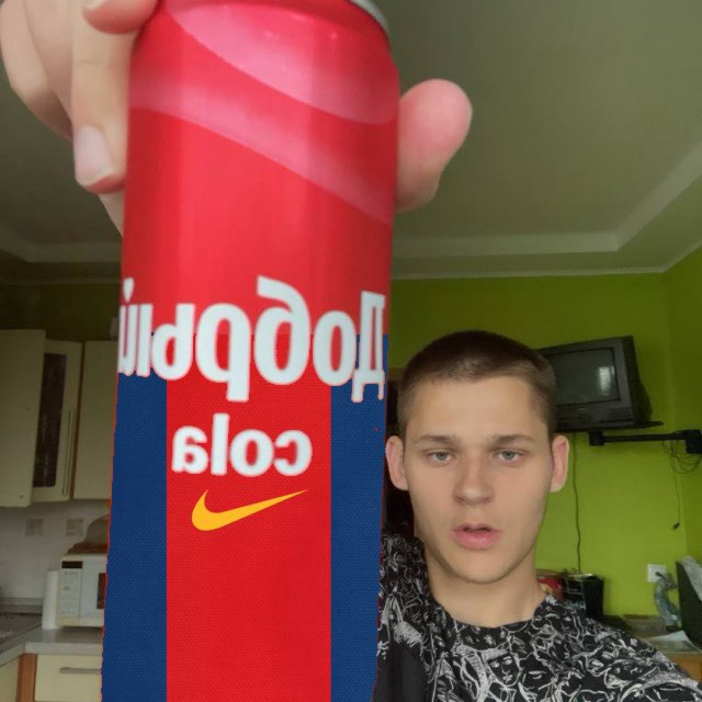 Аватар канала Колян Борян #59GANG