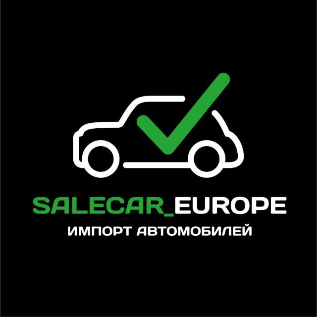 Аватар канала Авто из Кореи, Китая, США, Европы