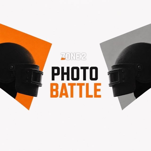 Аватар канала Photo Battle | ZONE 2 | Pubg mobile