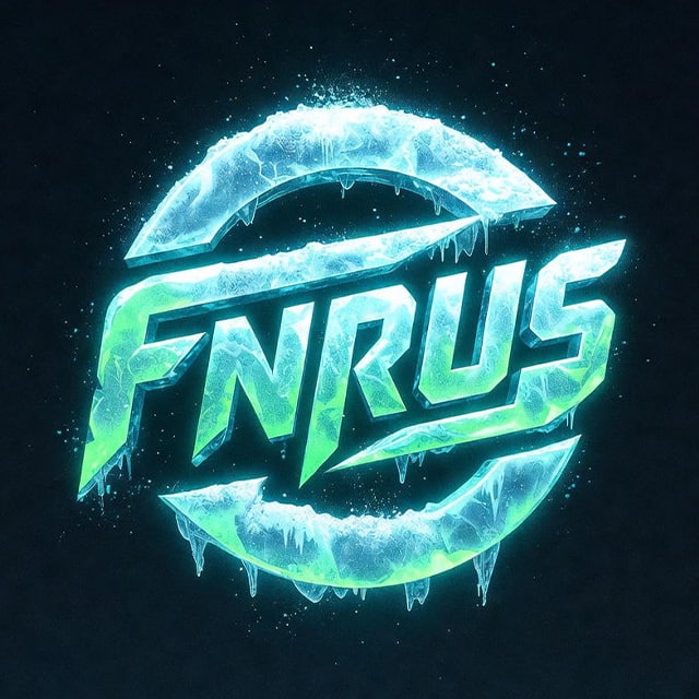 Аватар канала FNRUS KEYS