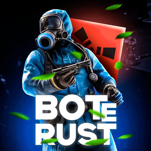 Аватар канала ВОТе РАСТ | Rust News