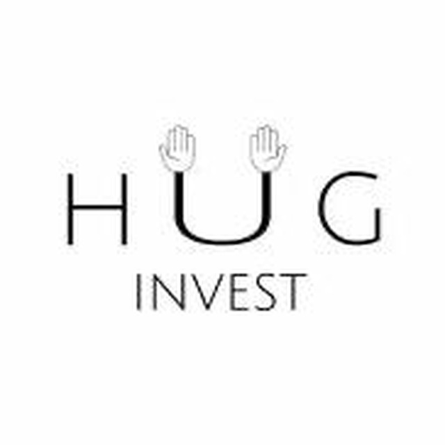 Аватар канала Кулешов Илья | Hug invest | Инвестици