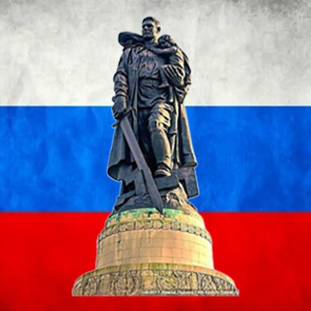 Аватар канала Russia Daily Deutsch