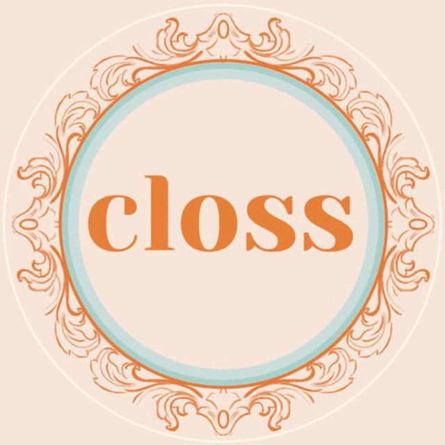 Аватар канала Closs женская одежда
