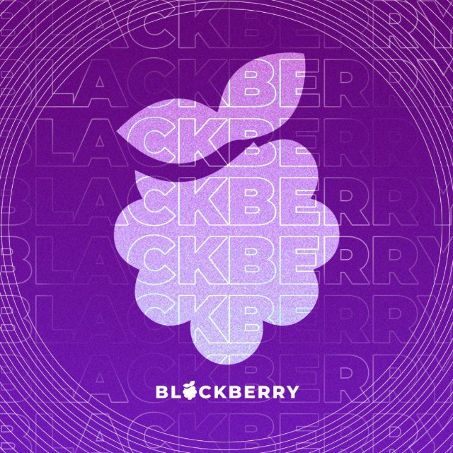 Аватар канала Blackberry