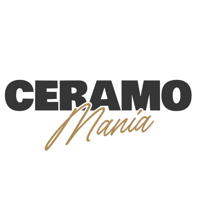 Аватар канала CERAMO MANIA