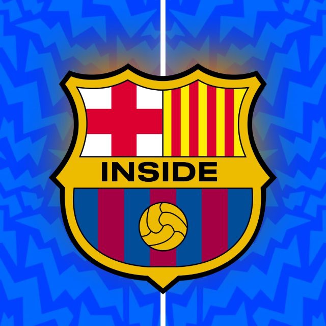 Аватар канала INSIDE BARCELONA