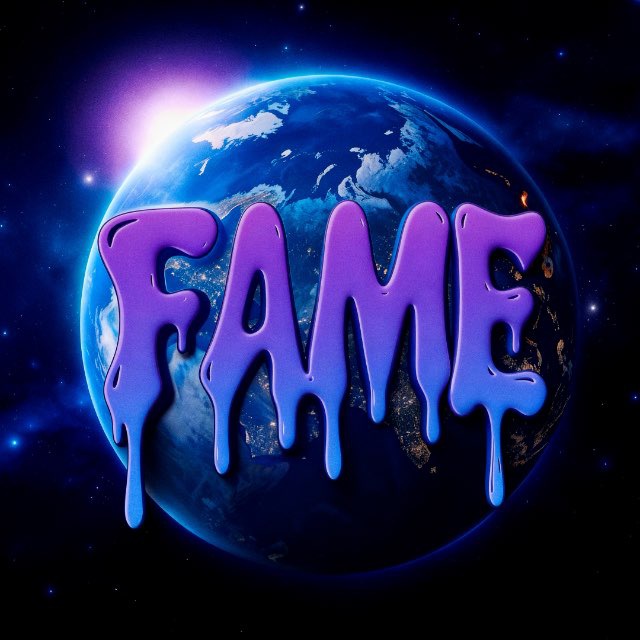 Аватар канала FAME