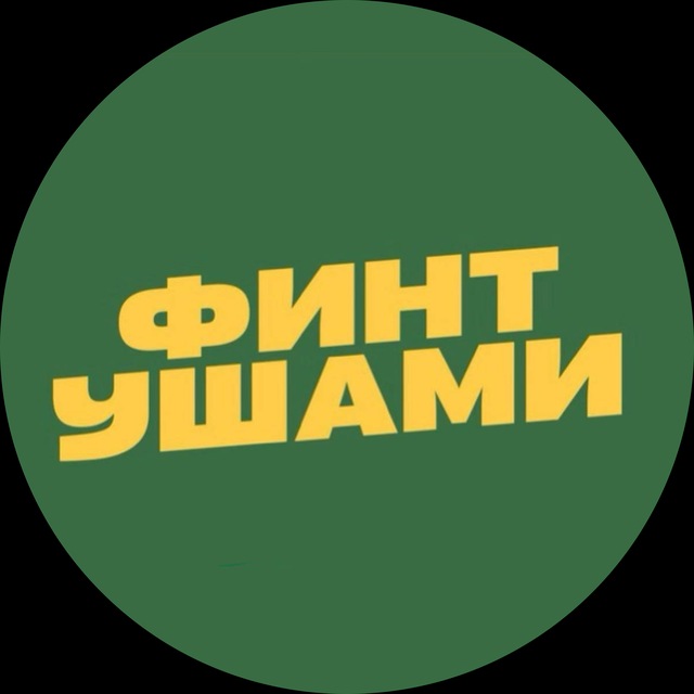 Аватар канала ФИНТ УШАМИ FC MOBILE