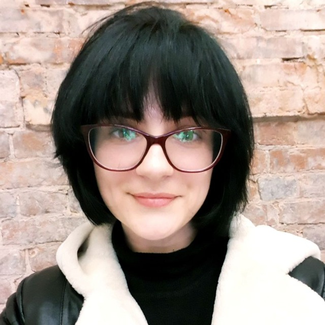 Аватар канала Ксения Муравлева