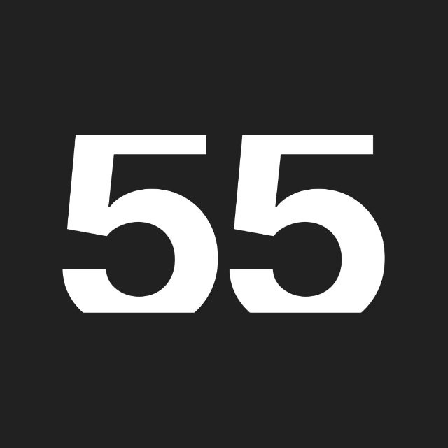 Аватар канала 55