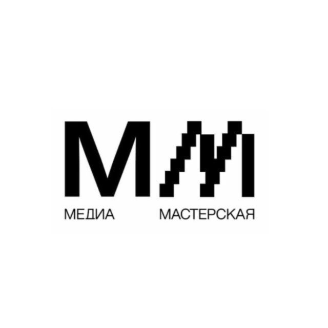 Аватар канала «Медиамастерская» в Чите — 2026