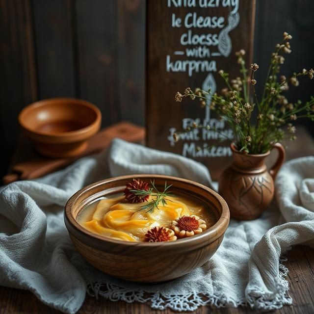 Аватар канала Savitri - книга рецептов
