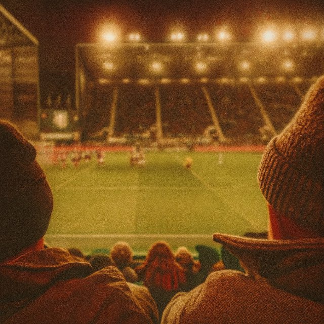 Аватар канала footy trips