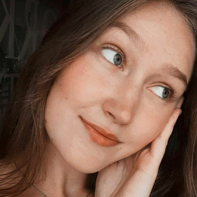 Аватар канала у Кати на хате 家