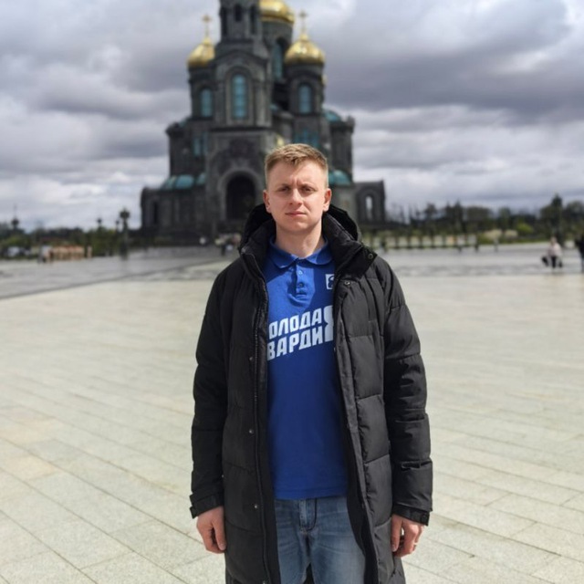 Аватар канала Алексей Орев 🇷🇺