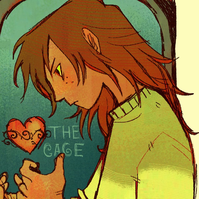 Аватар канала Deltarune confession!