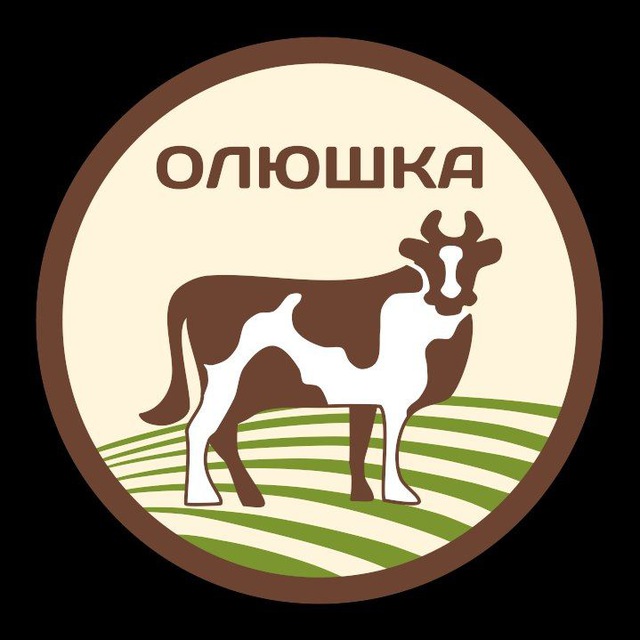 Аватар канала «ОЛЮШКА»