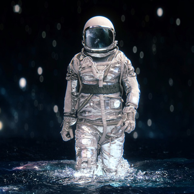 Аватар канала INTERSTELLAR PRODUCTION