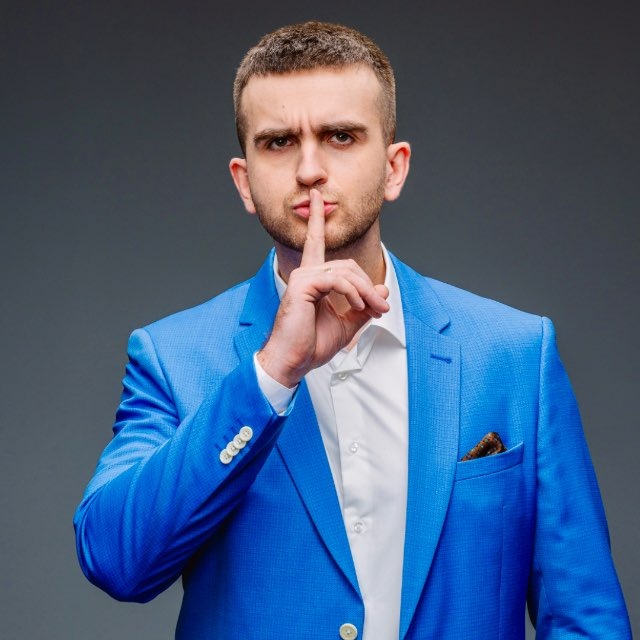 Аватар канала КорПункт | Кирилл Поляков