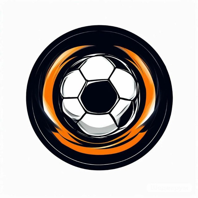 Аватар канала Сердце Футбола ⚽🔥
